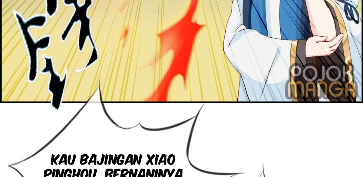 Strongest System (The Strongest Dandy System) Chapter 05 Gambar 31